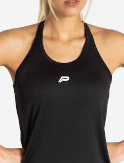 BreathEasy Full-Length Vest Black