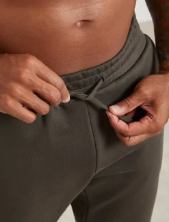 Classic Fleece Joggers Camo Grey