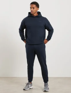 Core Fleece Joggers Dark Navy