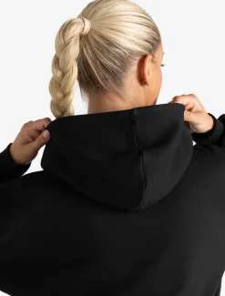Core Hoodie Black