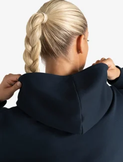 Core Hoodie Navy