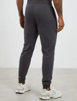 Core Loopback Joggers Onyx Grey