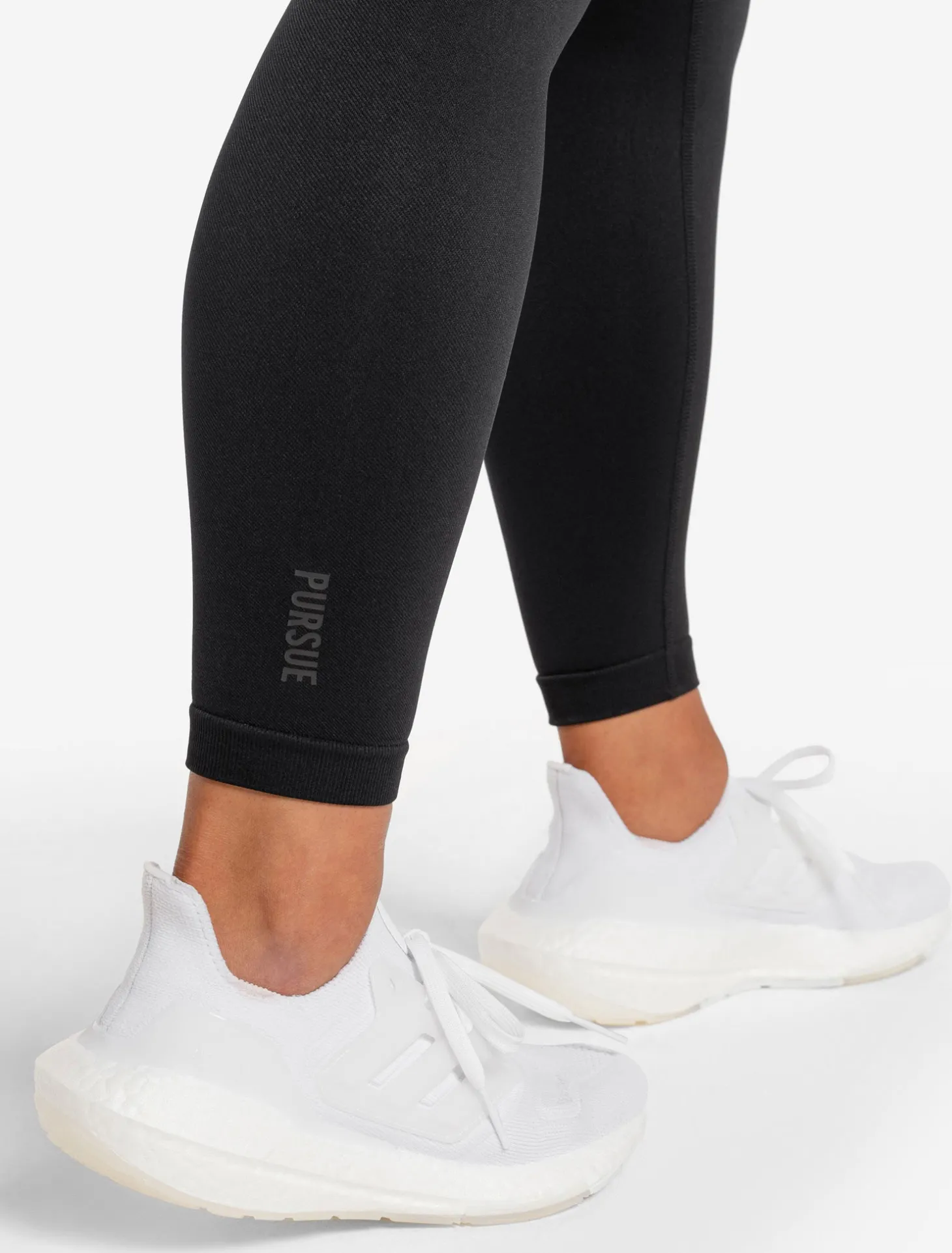 Core Seamless Leggings Blackout