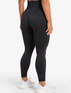 Core Seamless Leggings Blackout