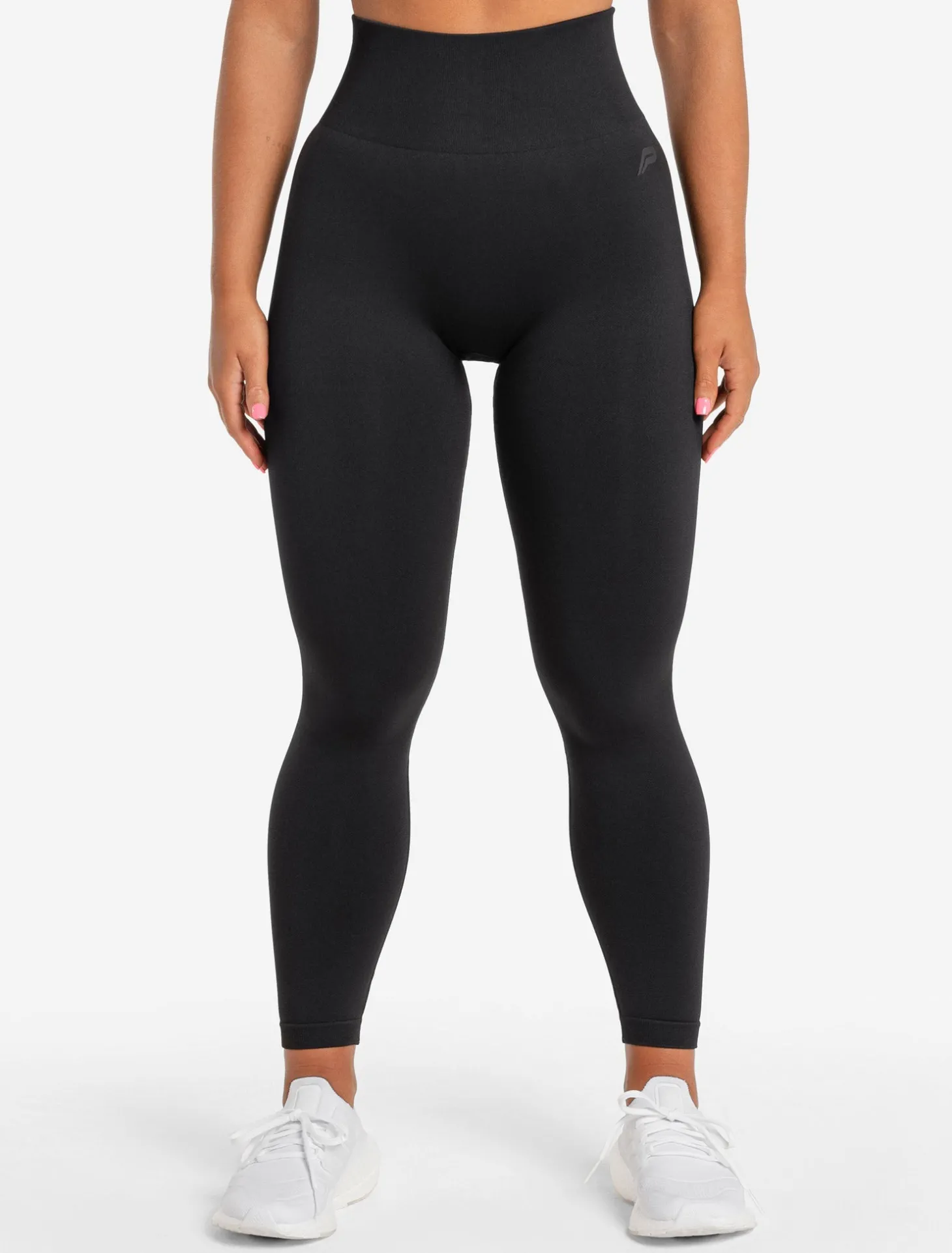Core Seamless Leggings Blackout
