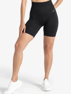 Core Seamless Shorts Blackout
