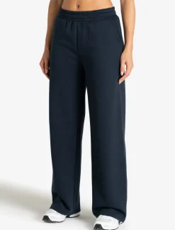 Core Straight Leg Joggers Navy