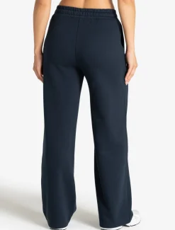 Core Straight Leg Joggers Navy
