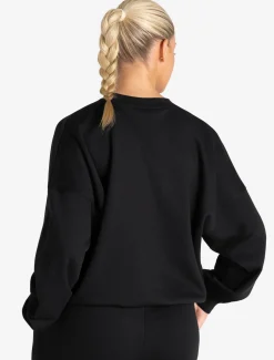 Core Sweater Black