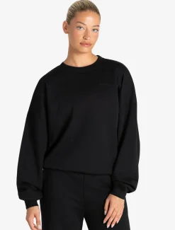 Core Sweater Black