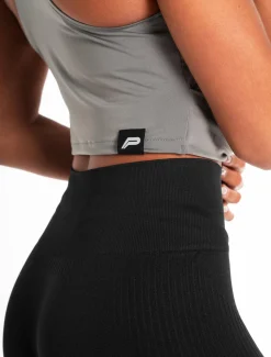 Crossover Vest Carbon Grey
