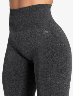Form Seamless Leggings Black Marl