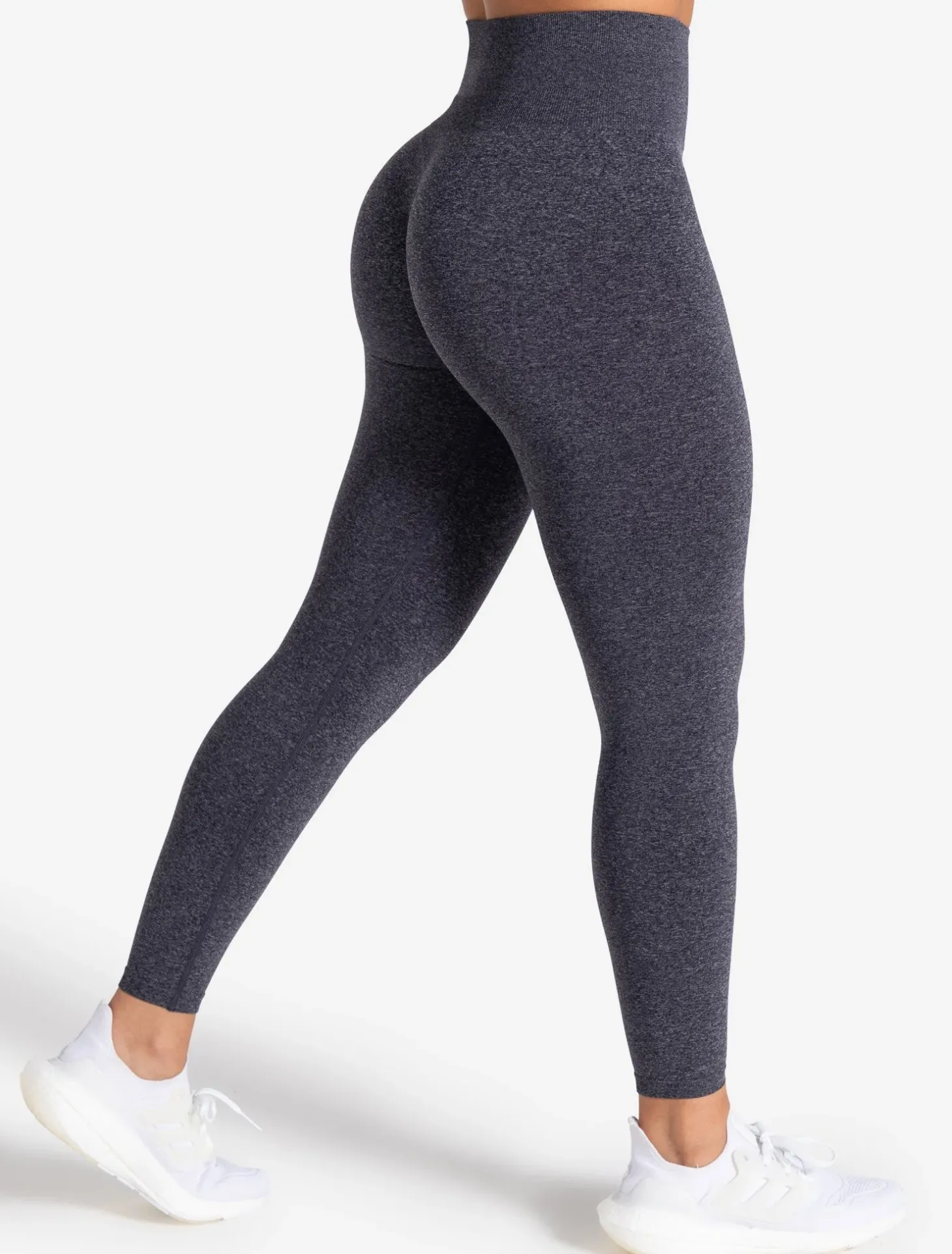 Form Seamless Leggings Navy Marl
