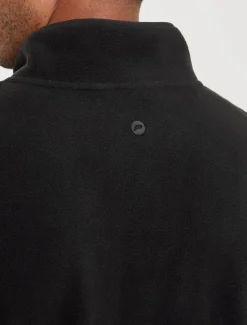Fundamental Fleece Black