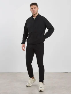 Fundamental Pant Black