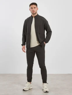 Fundamental Pant Onyx Grey