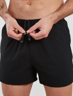 Fundamental Shorts Black