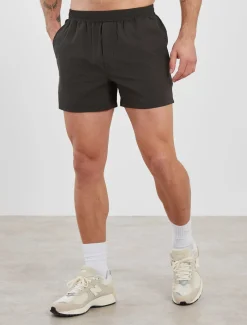 Fundamental Shorts Onyx Grey