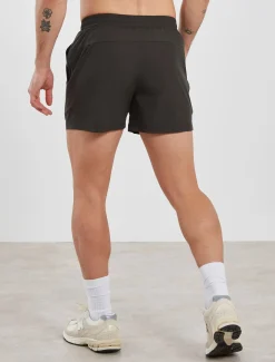 Fundamental Shorts Onyx Grey