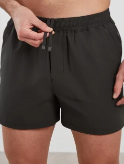 Fundamental Shorts Onyx Grey
