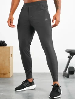 Hybrid Agility Joggers Onyx Grey