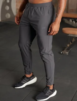 Hybrid Everyday Joggers Onyx Grey