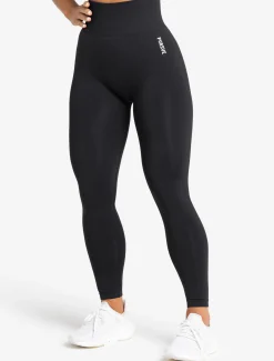 Move Seamless Leggings Black