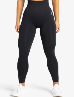 Move Seamless Leggings Black