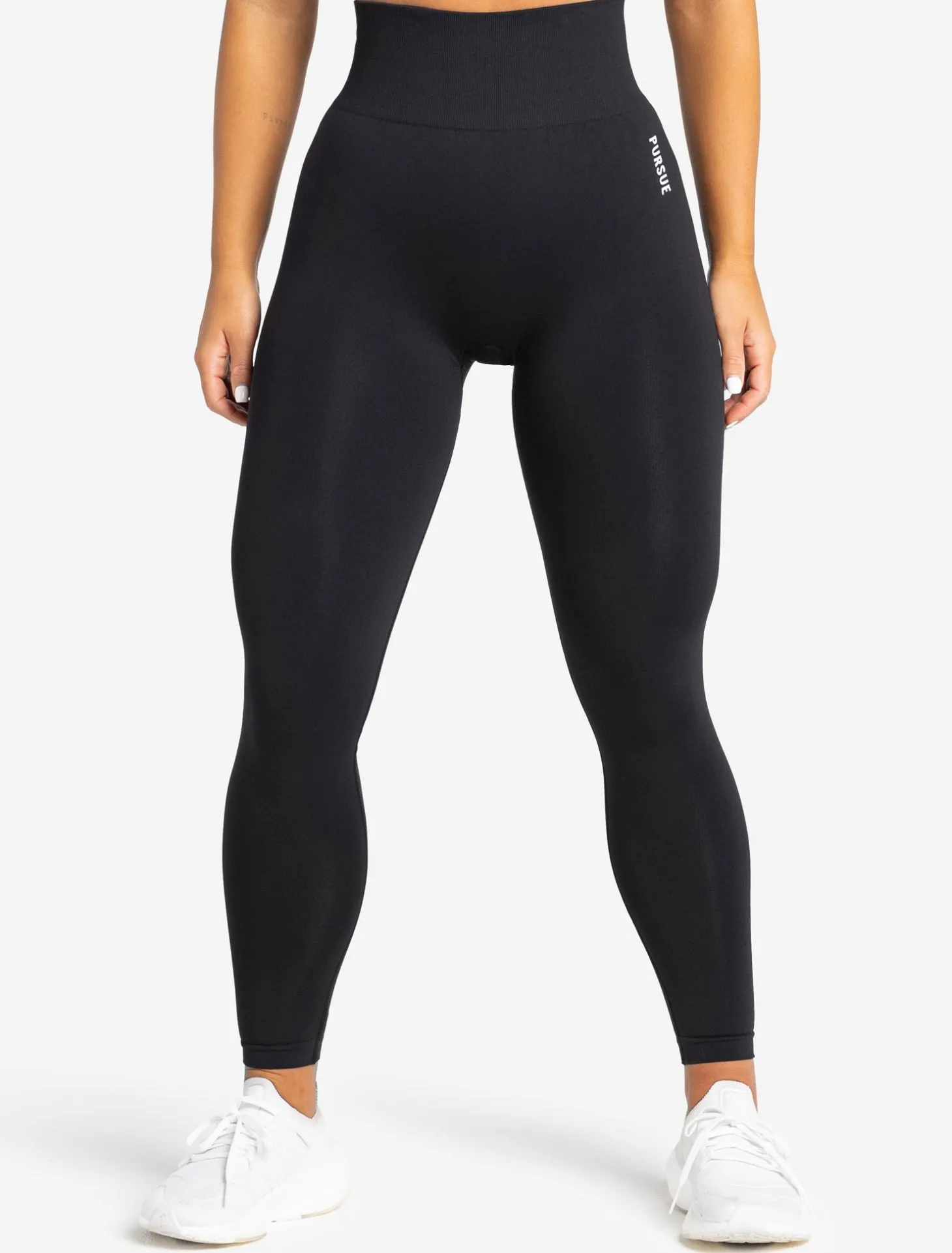 Move Seamless Leggings Black