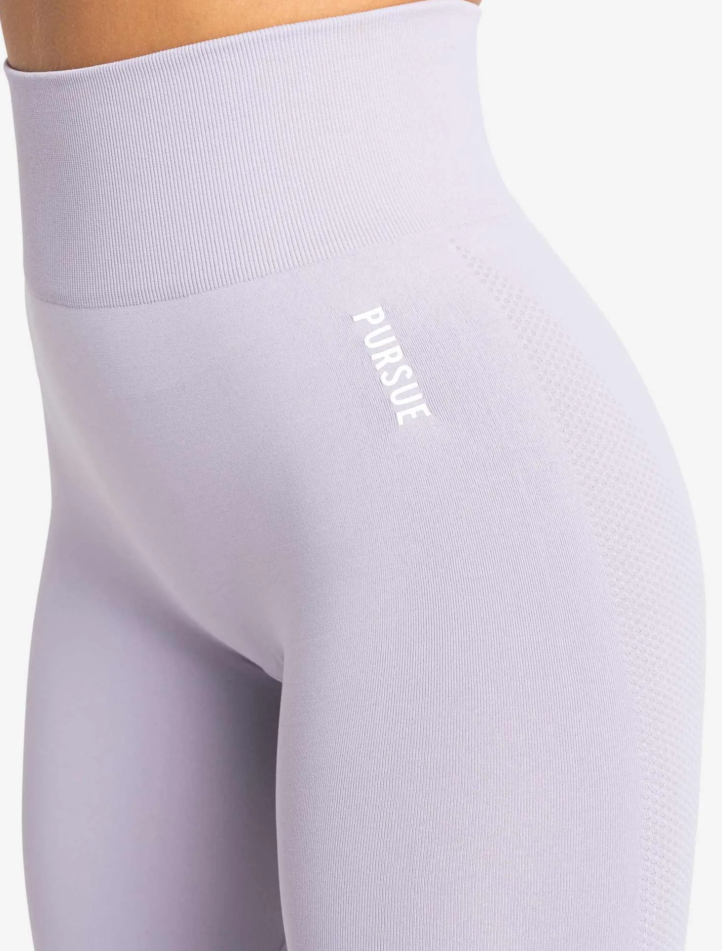 Move Seamless Leggings Lilac