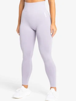 Move Seamless Leggings Lilac