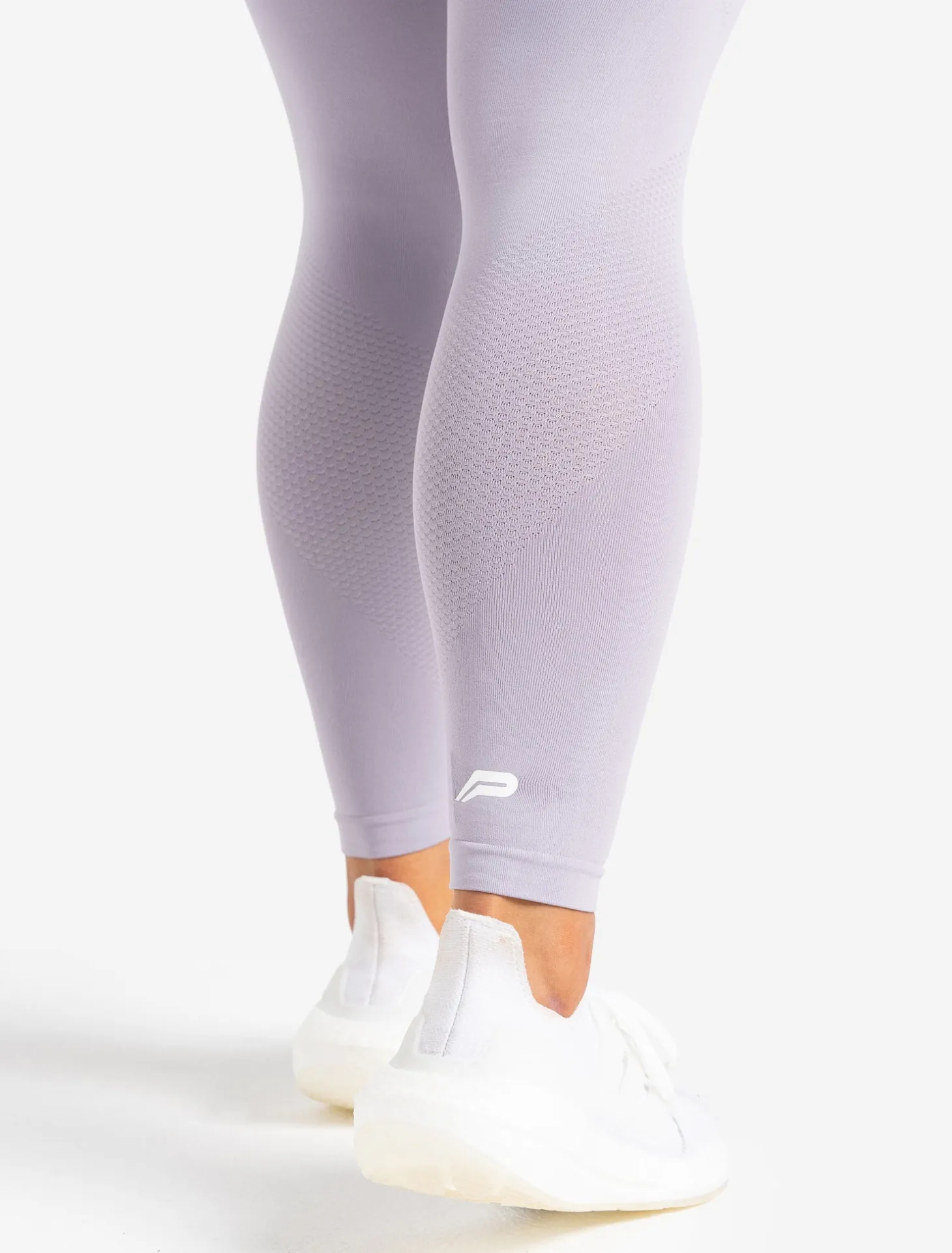 Move Seamless Leggings Lilac