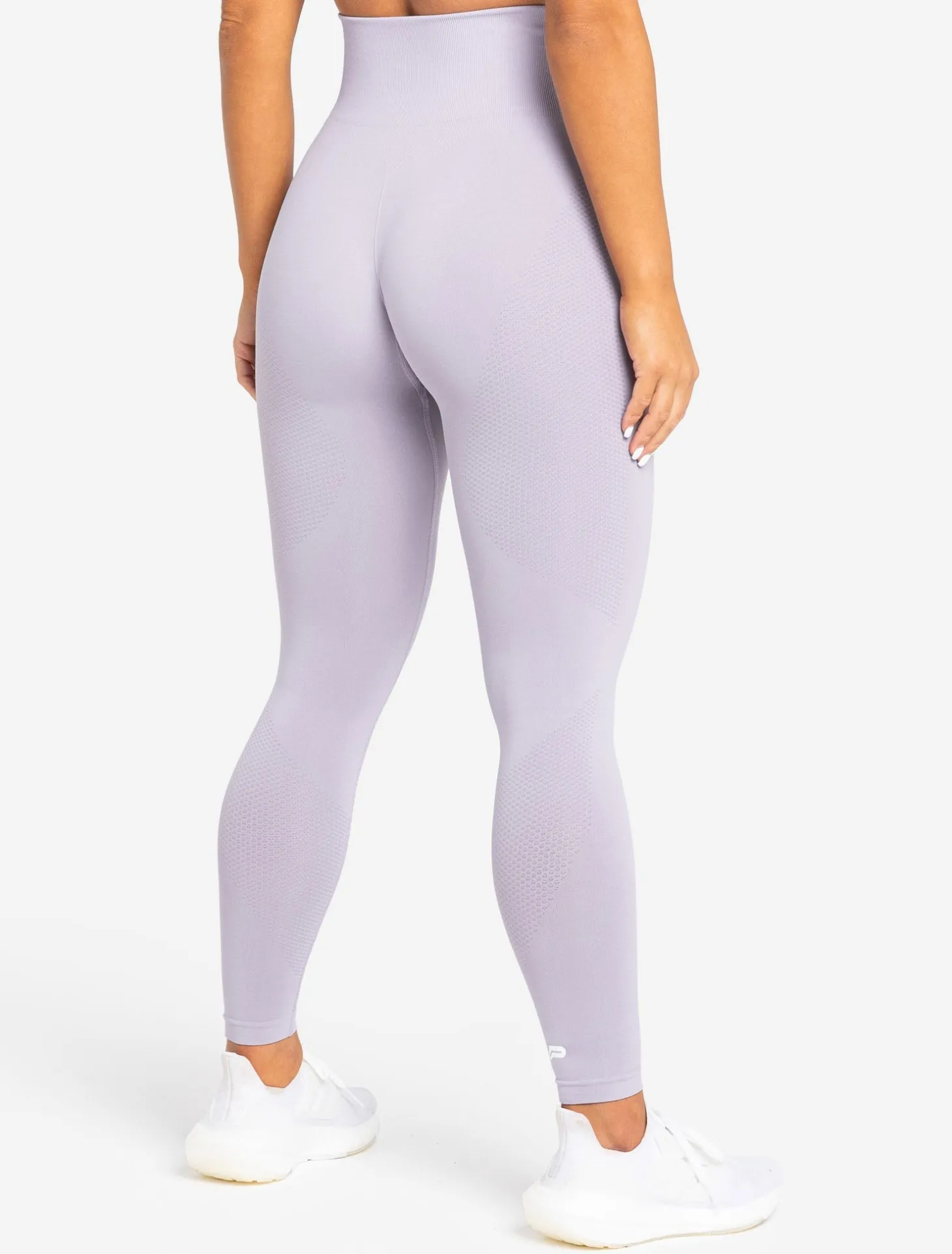 Move Seamless Leggings Lilac