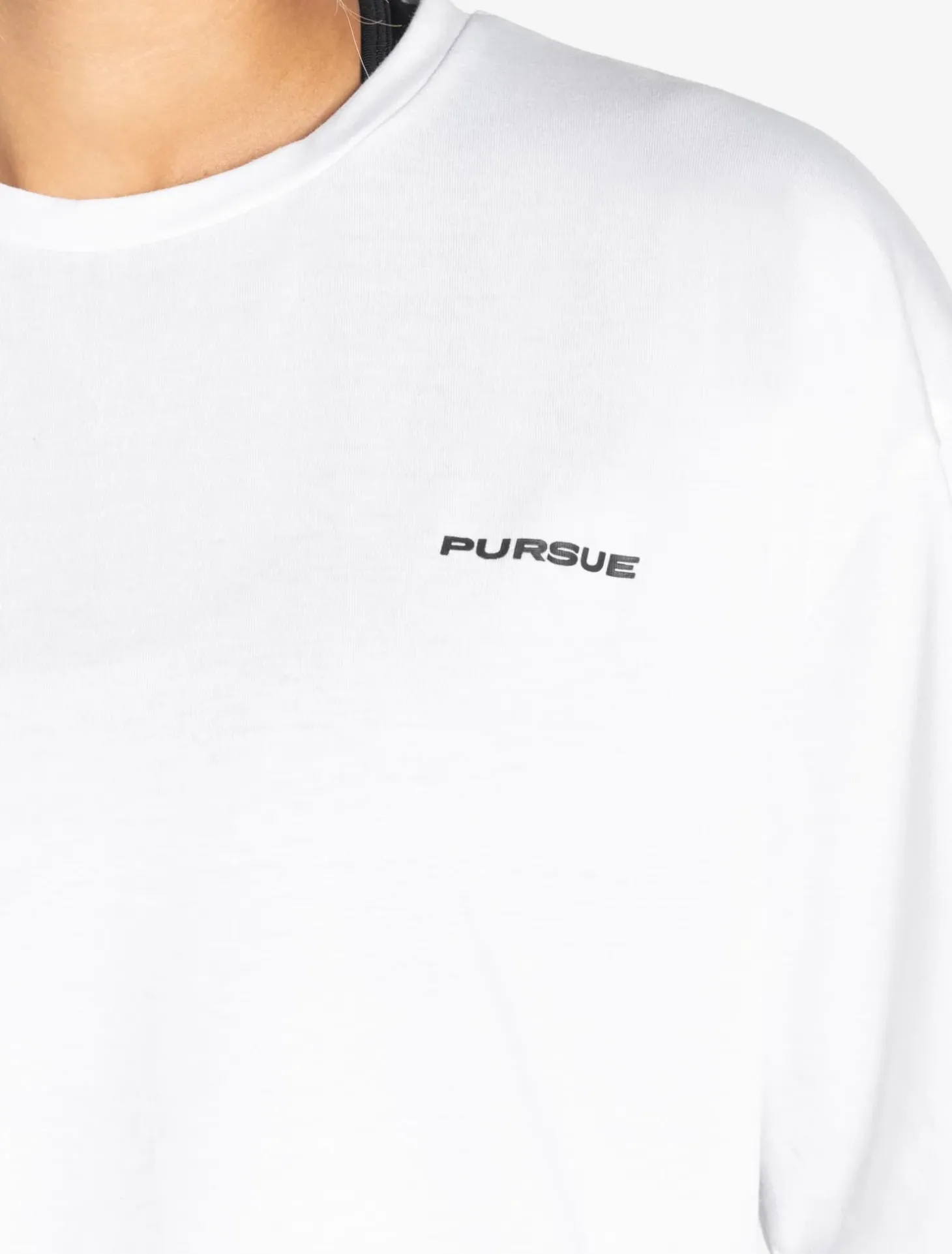 Oversized T-Shirt White