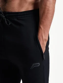 Pro-Fit Tapered Bottoms Triple Black