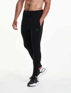 Pro-Fit Tapered Bottoms Triple Black