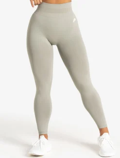 Scrunch Seamless Leggings Sage
