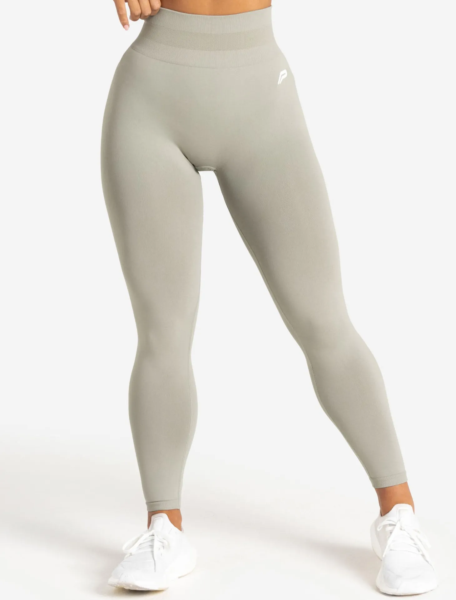 Scrunch Seamless Leggings Sage