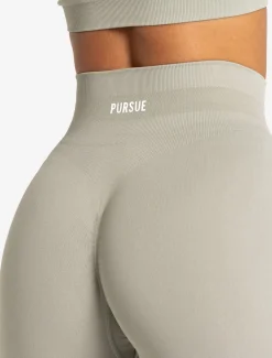Scrunch Seamless Leggings Sage