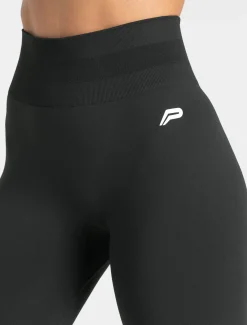 Scrunch Seamless Leggings Woodland Grey