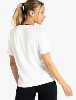 Seamless T-Shirt White