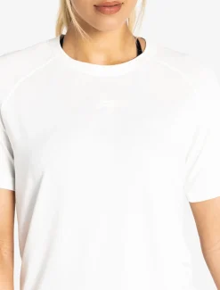 Seamless T-Shirt White
