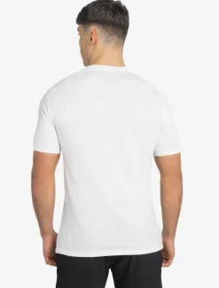 Seamless T-Shirt White