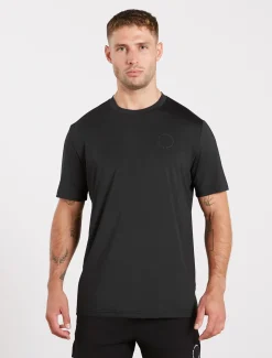 Training Club Relaxed Fit T-Shirt Blackout