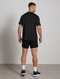 Training Club Relaxed Fit T-Shirt Blackout