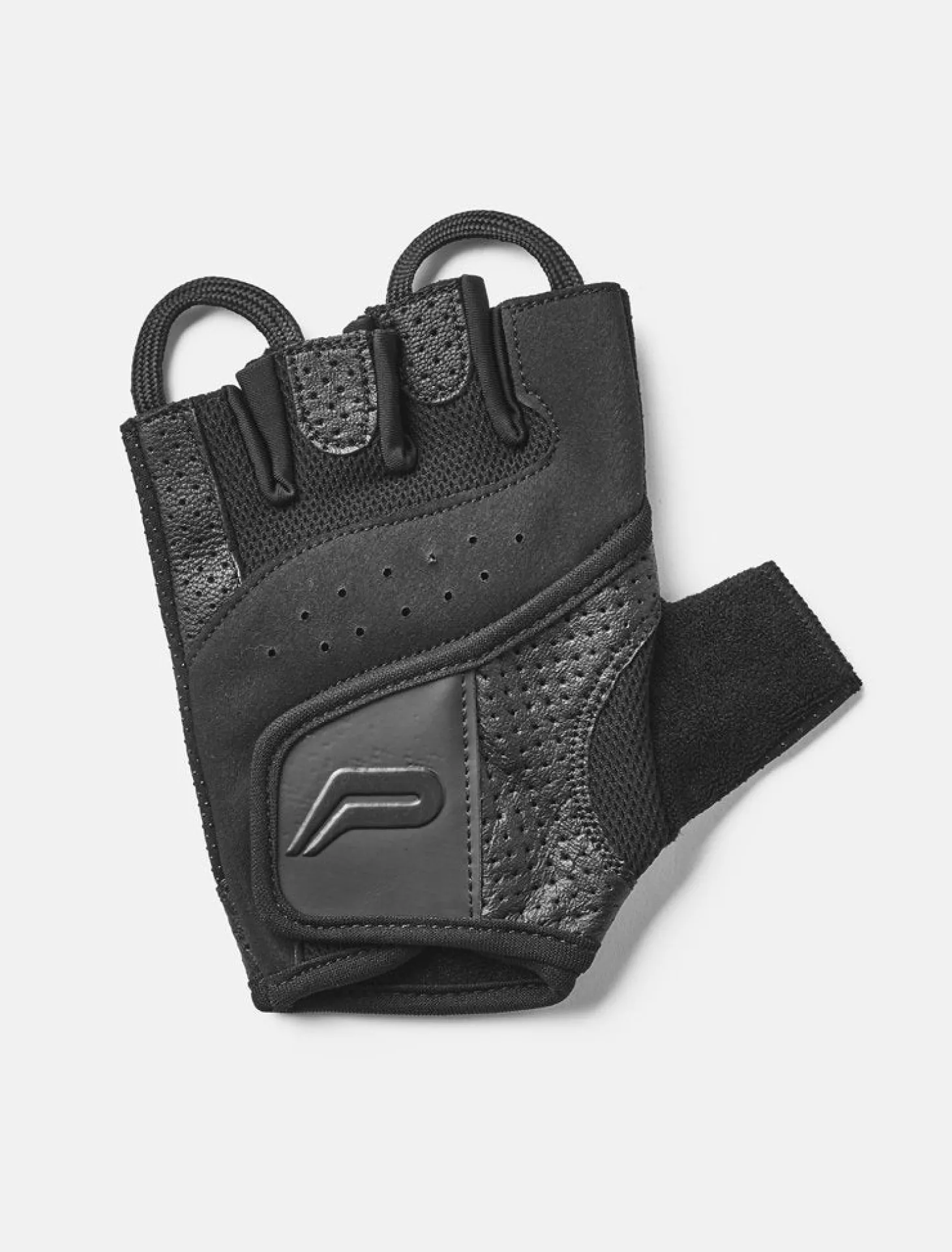 Training Gloves Blackout