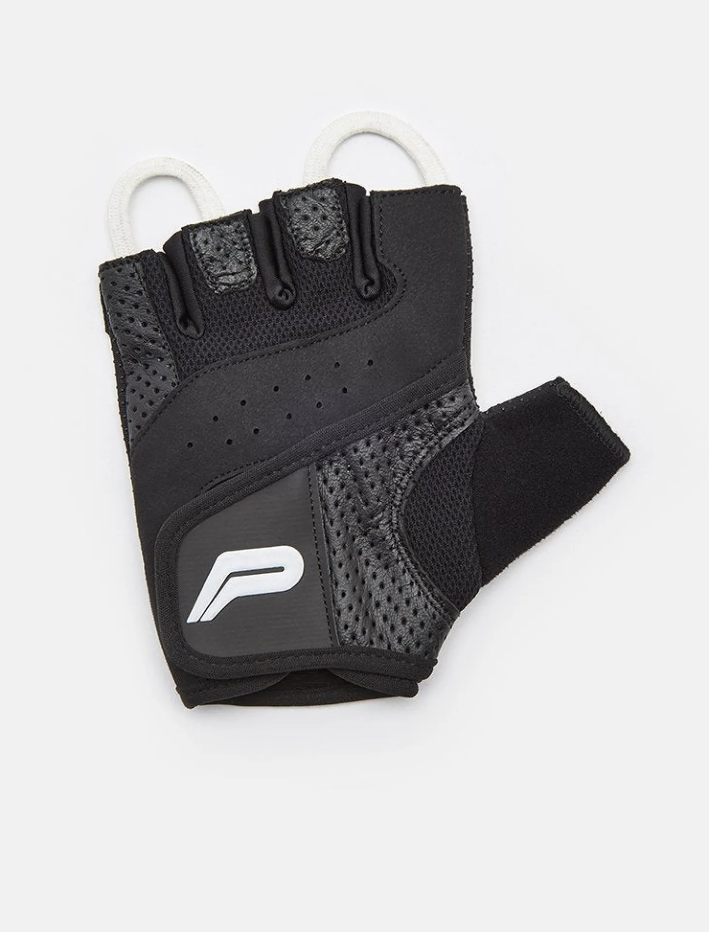 Training Gloves Black.White