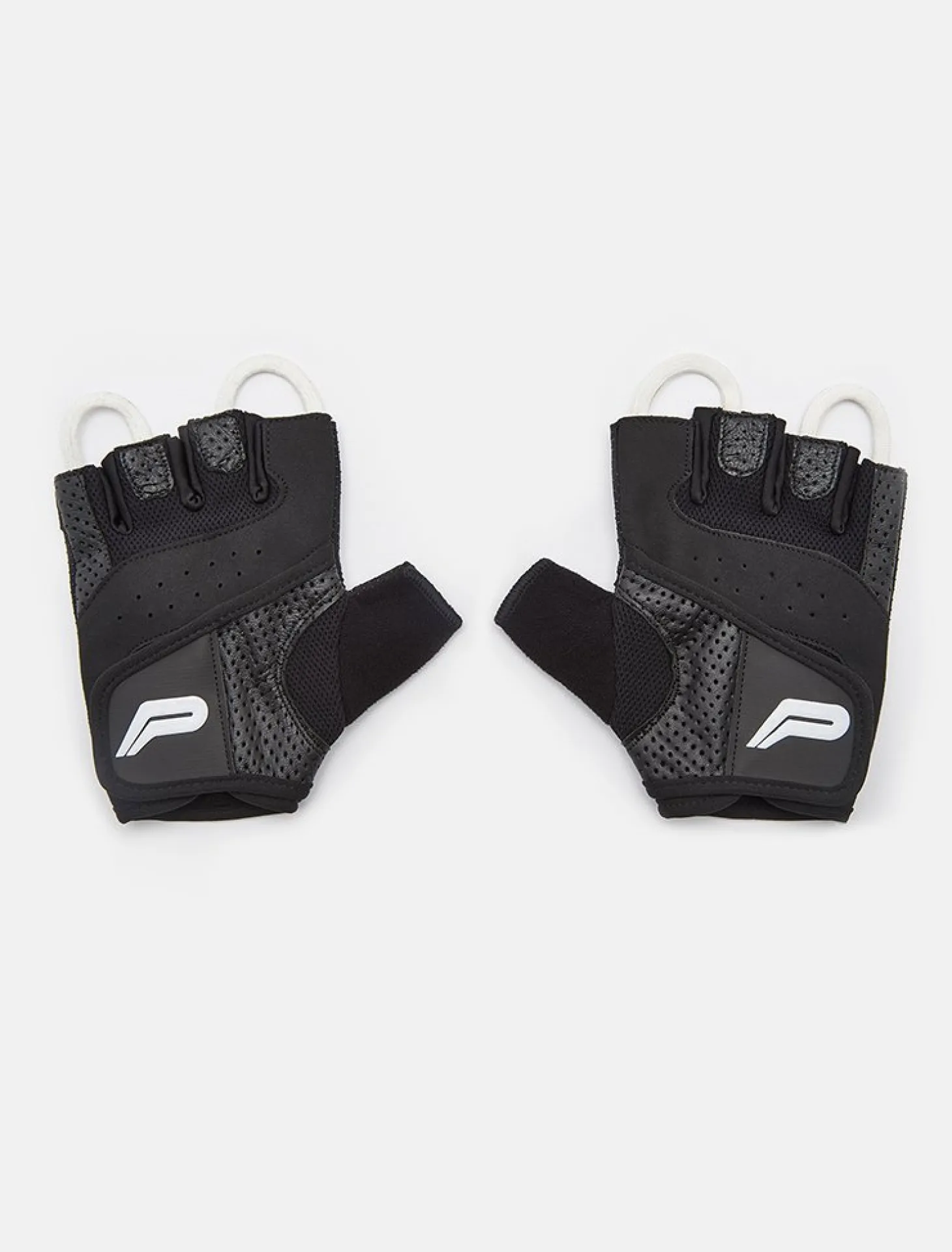 Training Gloves Black.White