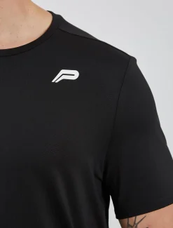 Training Relaxed Fit T-Shirt Black