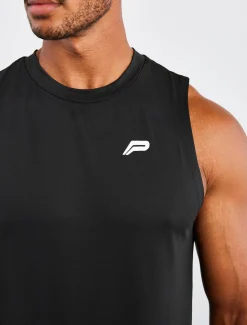 Training Tank Black